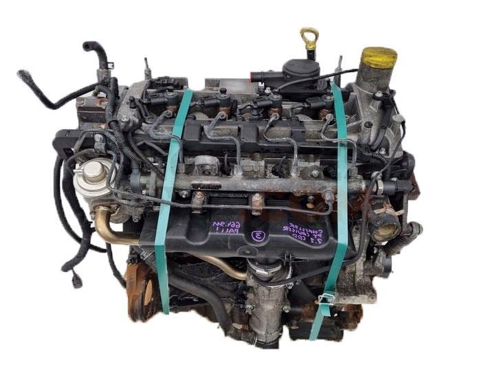 Motor ECC Chrysler Sebring 2.0 i 16V (141 cv) Automatico