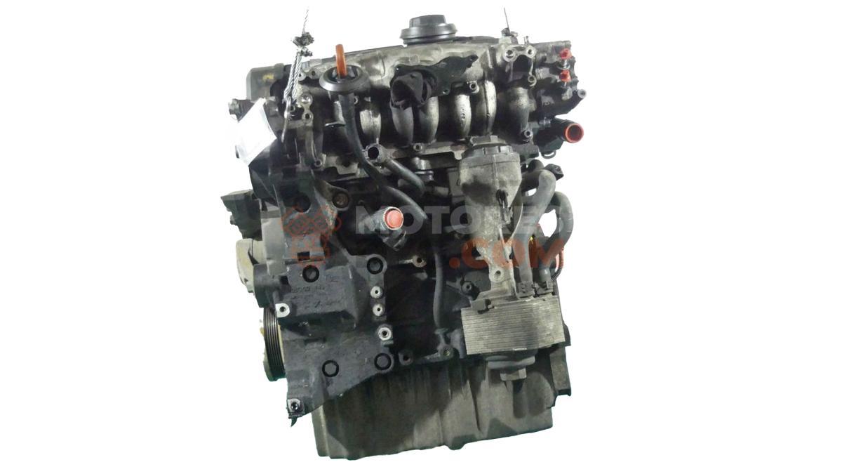 Motor ecc Chrysler Sebring 2.0 i 16V (141 cv) Automatico
