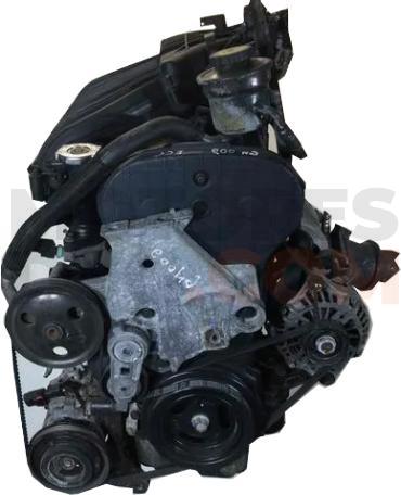 Motor ECC Chrysler Sebring Convertible III 2.7i V6 (188 cv) Automatico