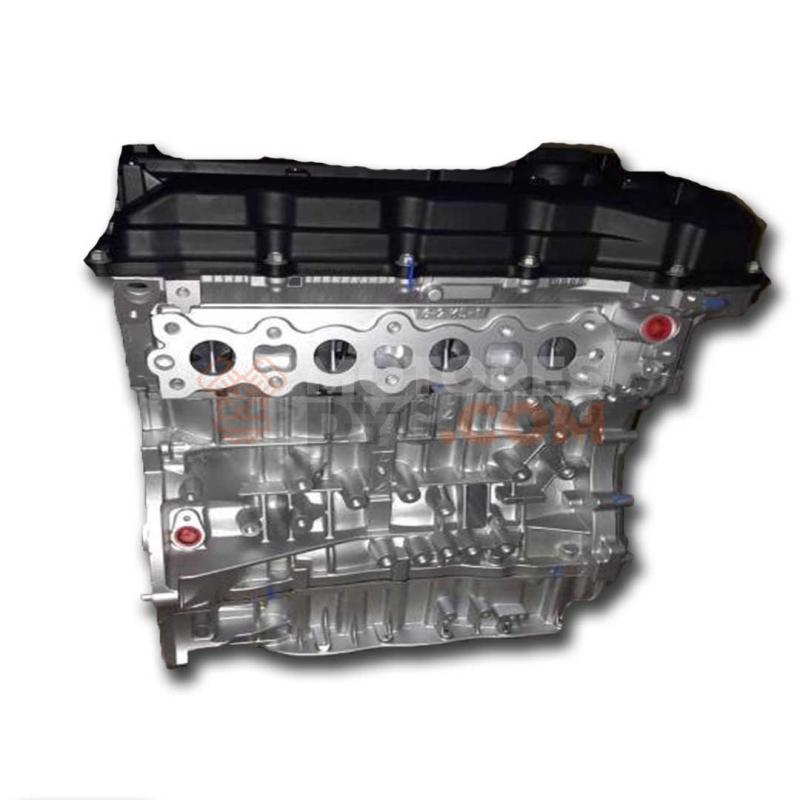 Motor ECC Chrysler Sebring Coupe 2.0 i 16V (147 cv) Automatico