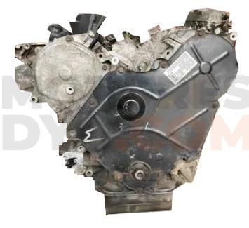 Motor ECC Chrysler Sebring II 3.5i V6 (235 cv) Automatico