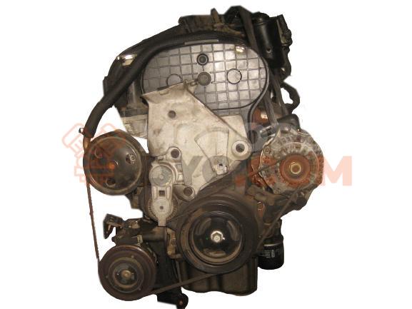 Motor ECC Dodge Neon 2.0 i (147 cv)
