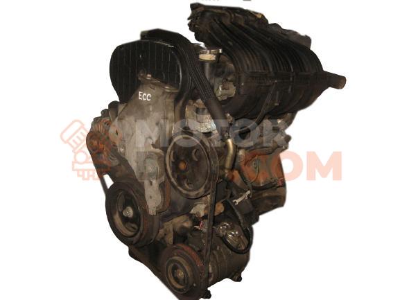Motor ECC Dodge Neon 2.0 i (147 cv)