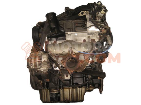 Motor ECC Dodge Neon Coupe 2.0 i (147 cv)
