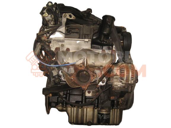 Motor ECC Dodge Neon Coupe 2.0 i (147 cv)