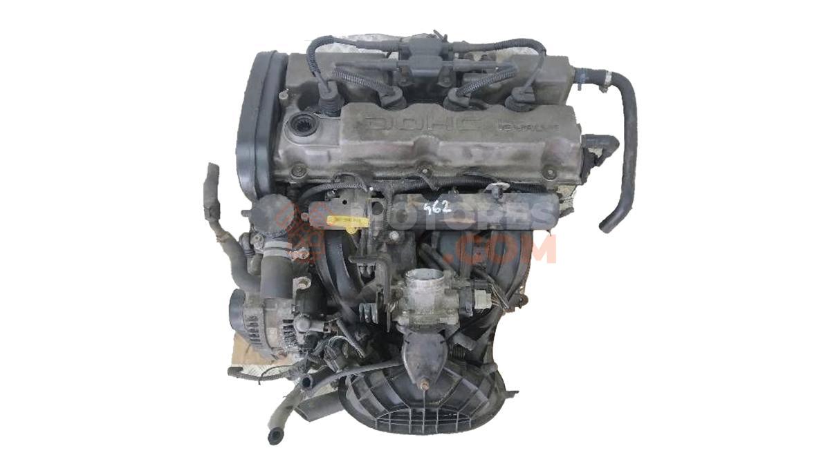Motor ecd Chrysler Sebring Convertible III 2.0 CRD (140cv)
