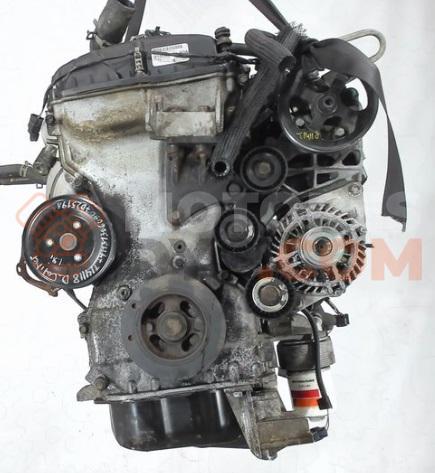 Motor ECD Dodge Avenger coupe 2.0 (141 cv)