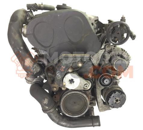 Motor ECD Dodge Avenger coupe 2.0 (141 cv) Automatico