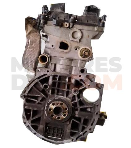 Motor ECD Dodge Avenger sedan 2.0i 16V (156 cv) Automatico