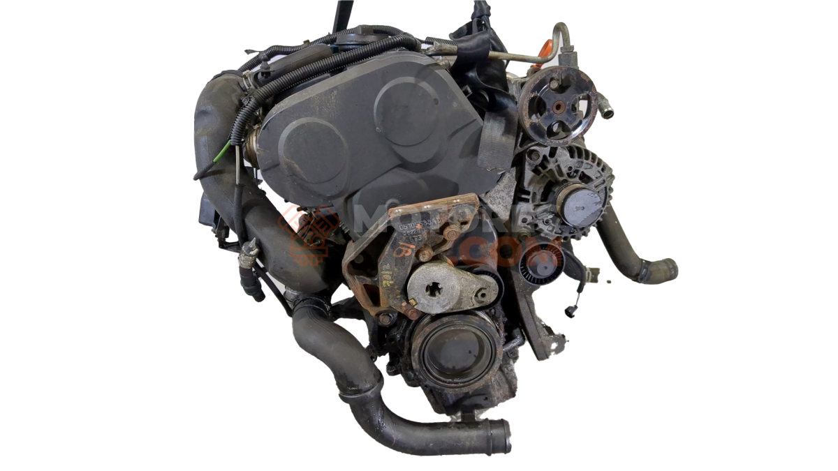 Motor ECD Dodge Caliber 1.8 i 16V (150 cv)