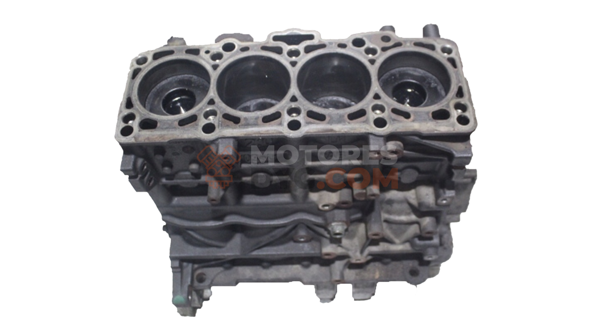 Motor ecd Dodge Caliber 2.0 16V CRD (140 cv)