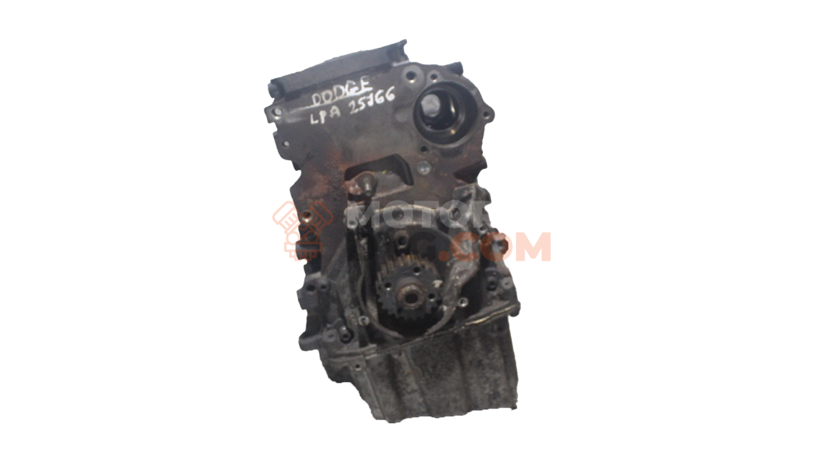 Motor ecd Dodge Caliber 2.0 16V CRD (140 cv)