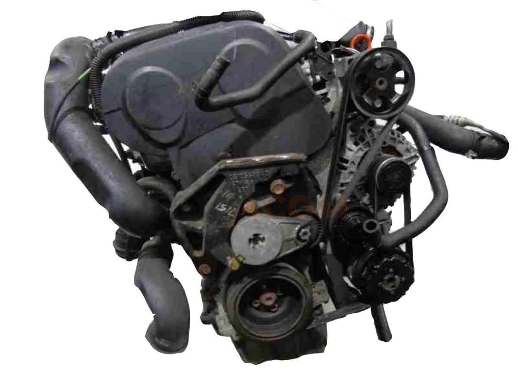 Motor ECD, ECE Jeep Compass I 2.0 CRD (140 cv)