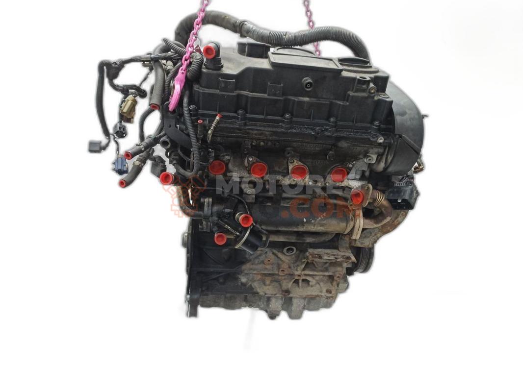 Motor ECD Jeep Patriot 2.0 CRD (140 CV)