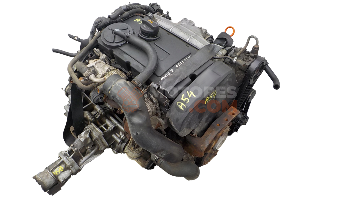 Motor ecd Jeep Patriot 2.0 CRD (140 CV)