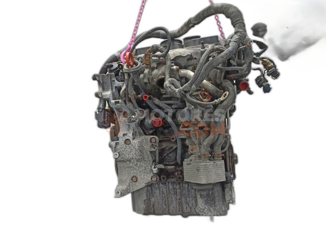 Motor ECD Jeep Patriot 2.0 CRD (140 CV)