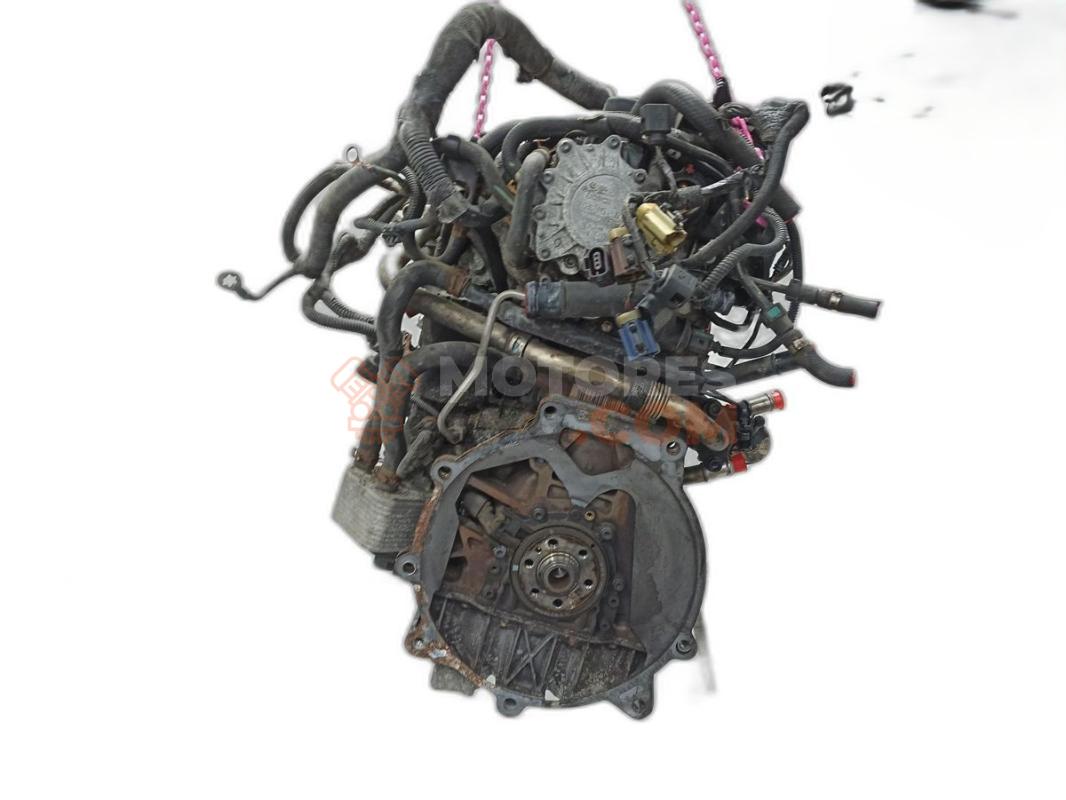 Motor ECD Jeep Patriot 2.0 CRD (140 CV)