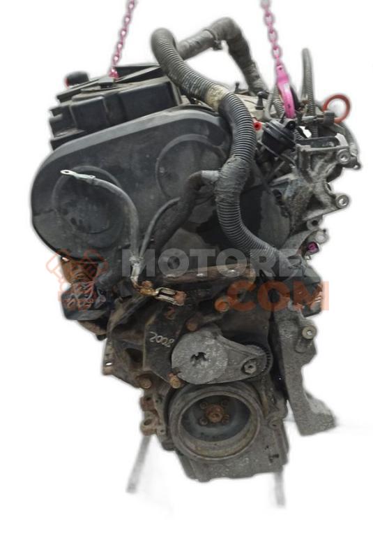 Motor ECD Jeep Patriot 2.0 CRD (140 CV)