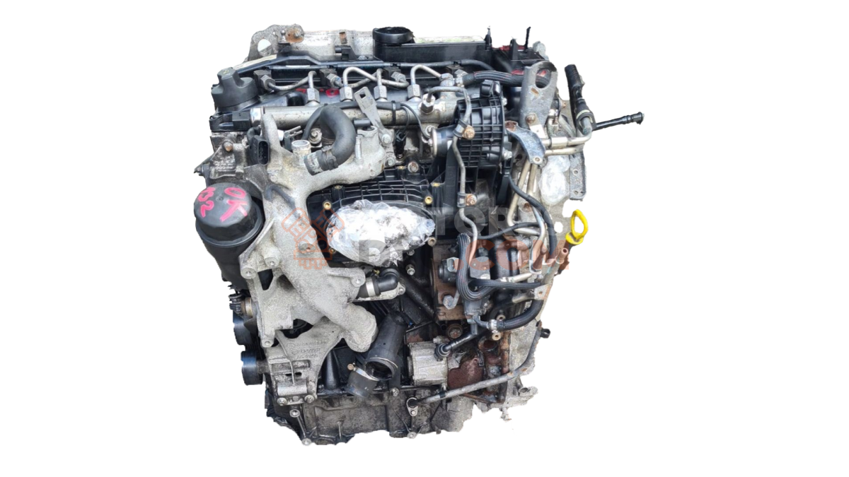 Motor ecd Jeep Patriot 2.4 i 16V (174 cv)