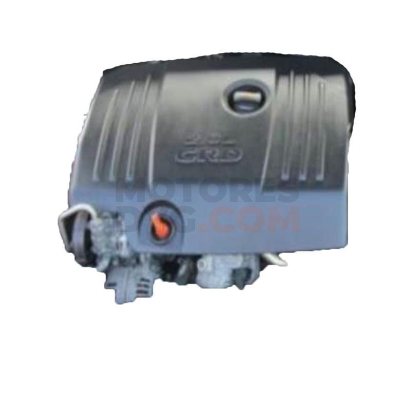 Motor ECE Dodge Journey 2.0 TD (140 cv) SXT