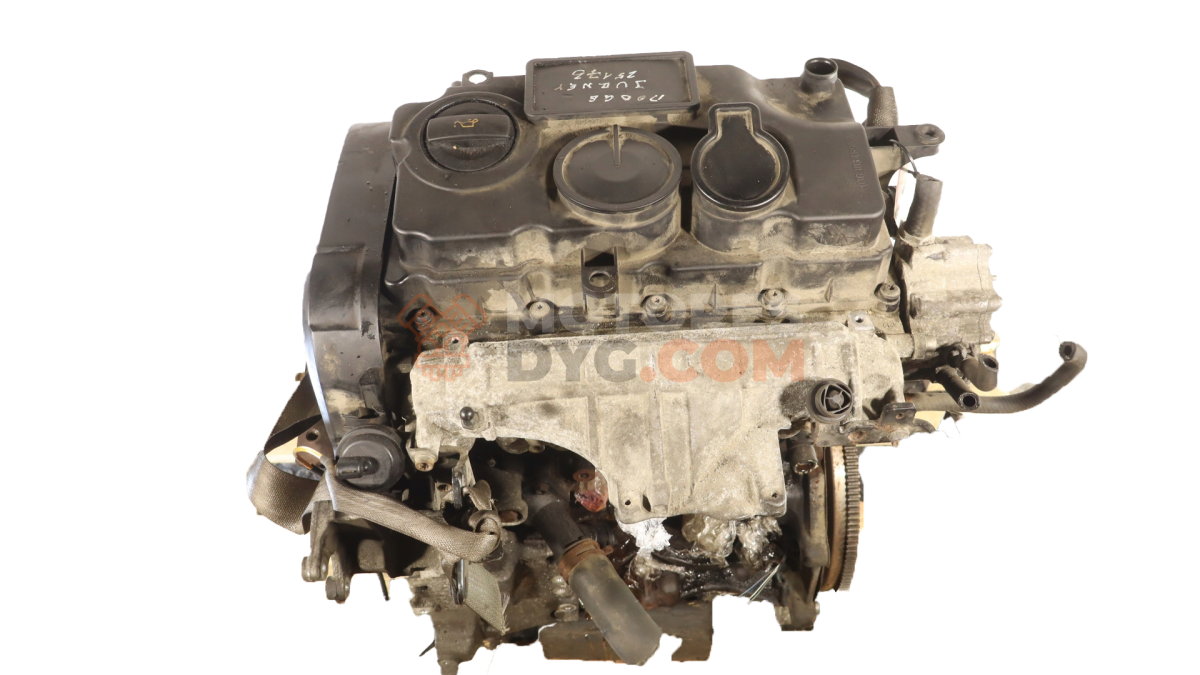 Motor ece Dodge Journey 2.0 TD (140 cv) SXT