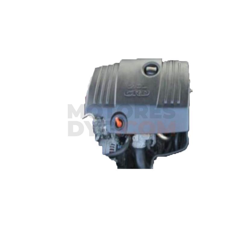 Motor ECE Dodge Journey 2.0 TD (140 cv) SXT