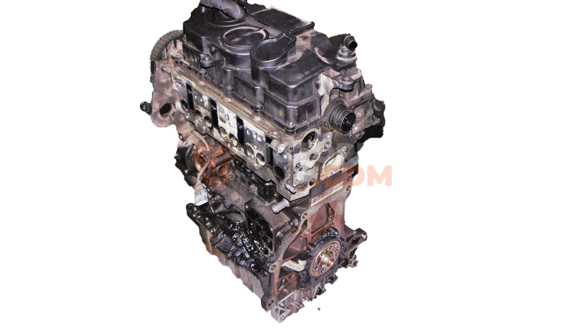 Motor ECE Dodge Journey 2.0 TD (140 cv) SXT