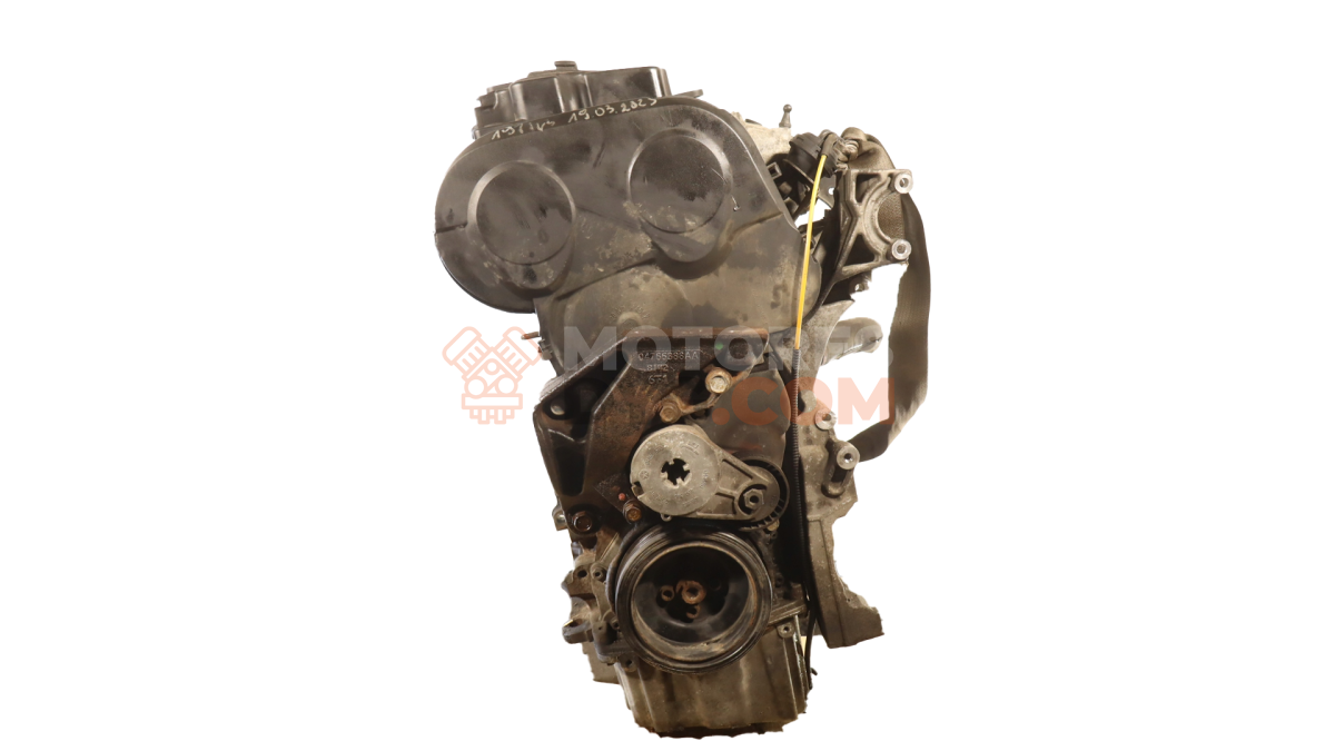 Motor ece Dodge Journey 2.0 TD (140 cv) SXT