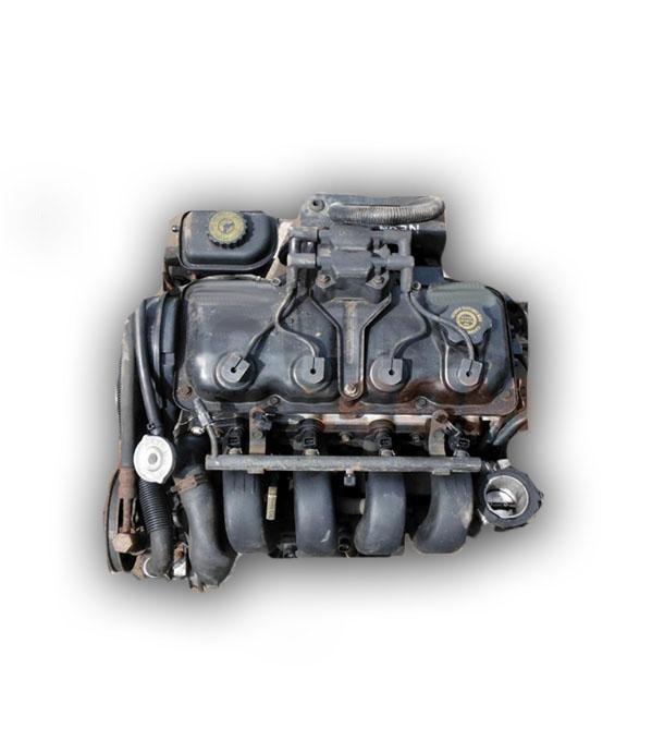 Motor ECH Chrysler PT Cruiser 2.0 i 16V (150 cv)