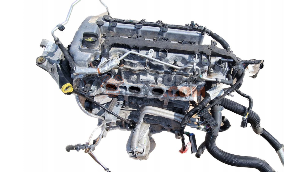 Motor ECK Honda Civic Fastback VI 2.0 TD (105 cv)