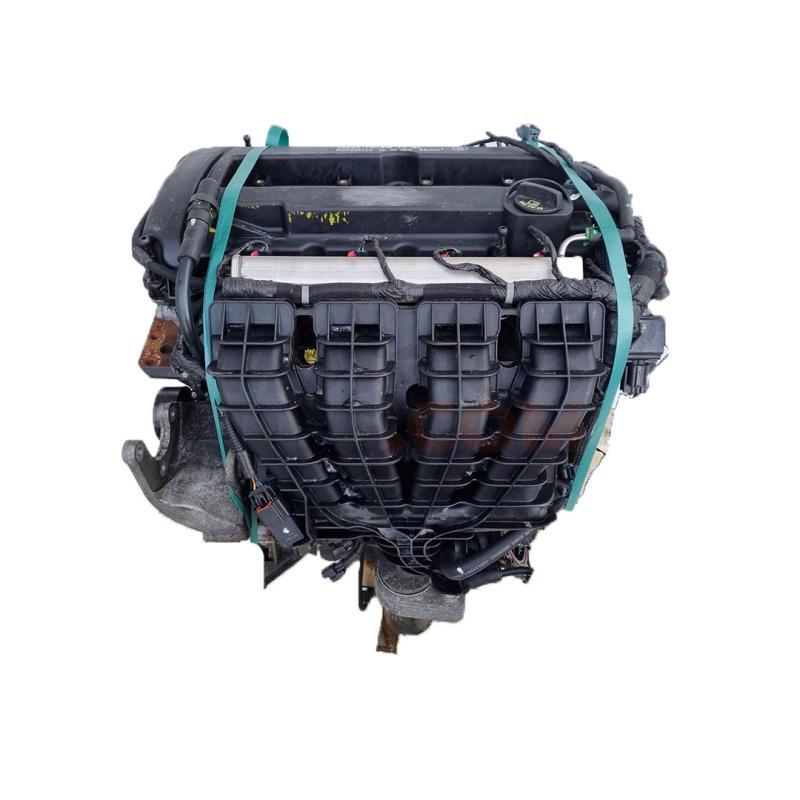 Motor ECN Chrysler Sebring Convertible II 2.0 i 16V (141 cv)