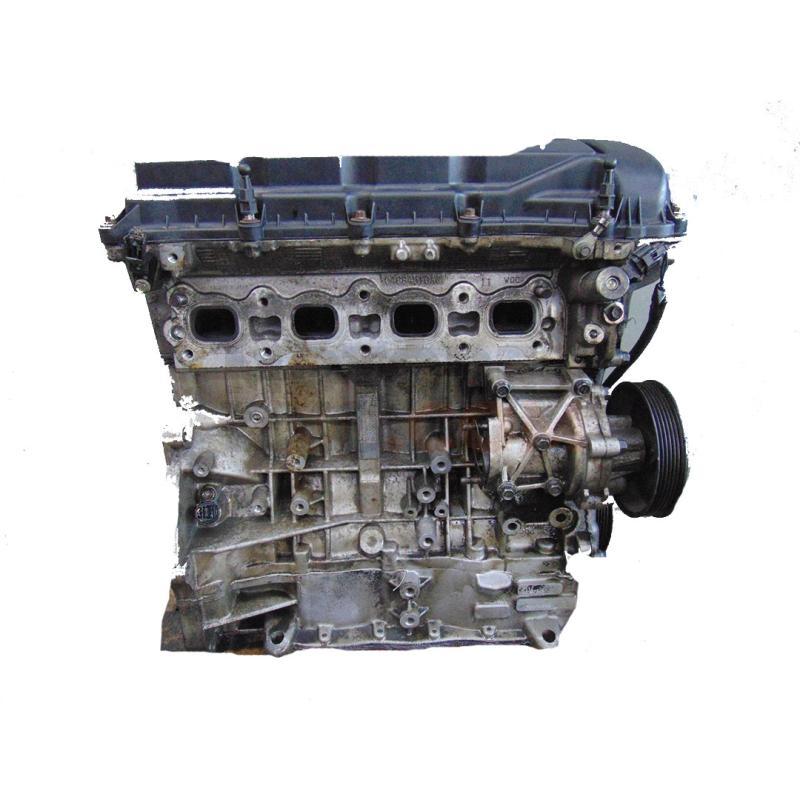 Motor ECN Chrysler Sebring Convertible III 2.0 i (156)