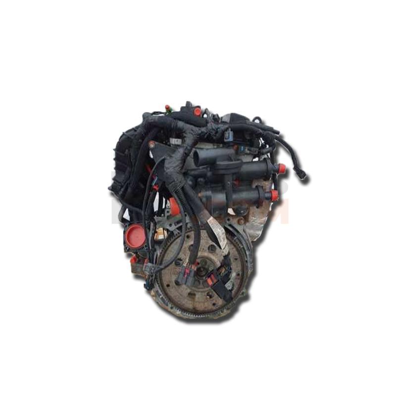 Motor ECN Chrysler Sebring Convertible III 2.0 i (156) Automatico