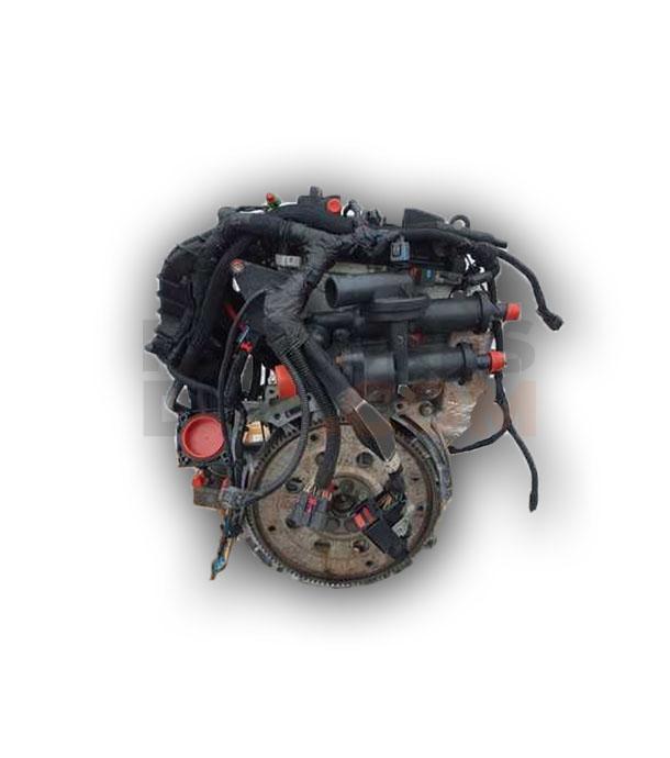Motor ECN Chrysler Sebring II 2.0i 16V (156 cv)