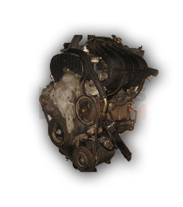 Motor ECN Chrysler Sebring II 2.0i 16V (156 cv) Automatico