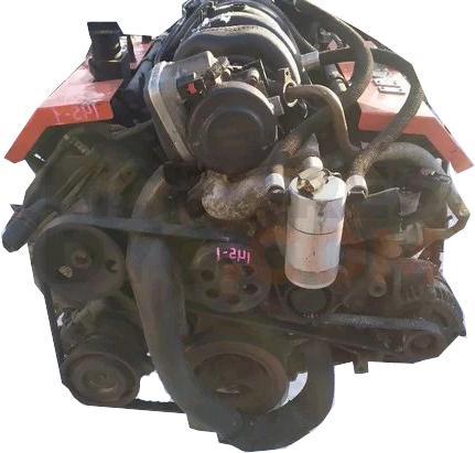 Motor ECN Chrysler Sebring II 2.2 CRD (150 cv)