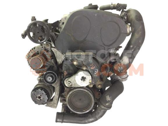 Motor ECN Dodge Avenger sedan 2.0 CRD (140cv)