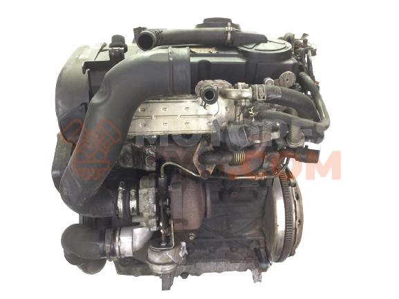 Motor ECN Dodge Avenger sedan 2.0 CRD (140cv)