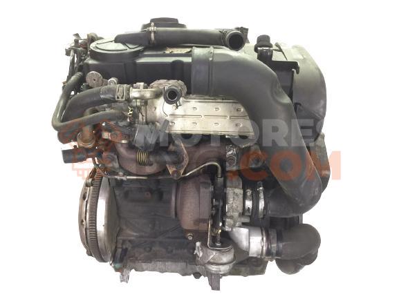 Motor ECN Dodge Avenger sedan 2.0 CRD (140cv)