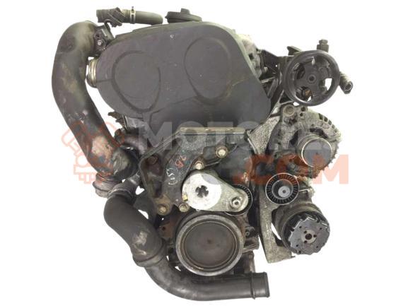 Motor ECN Dodge Avenger sedan 2.0 CRD (140cv)