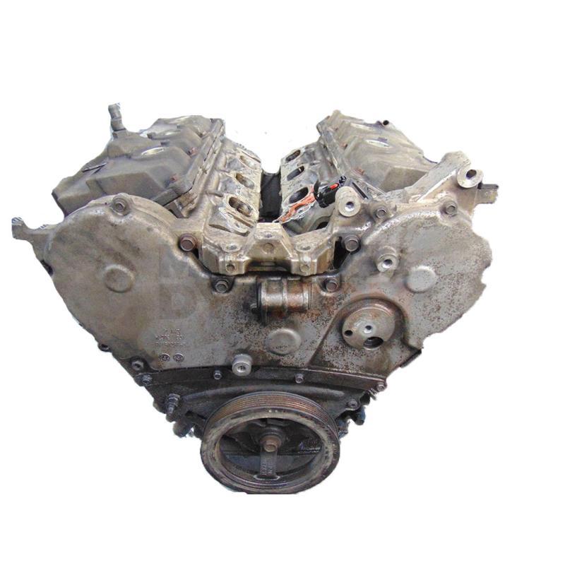 Motor ECN Dodge Avenger sedan 2.0i 16V (156 cv)