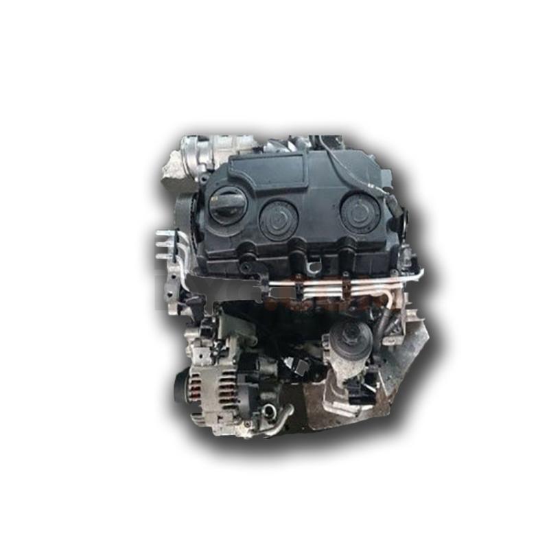 Motor ECN Dodge Avenger sedan 2.0i 16V (156 cv)