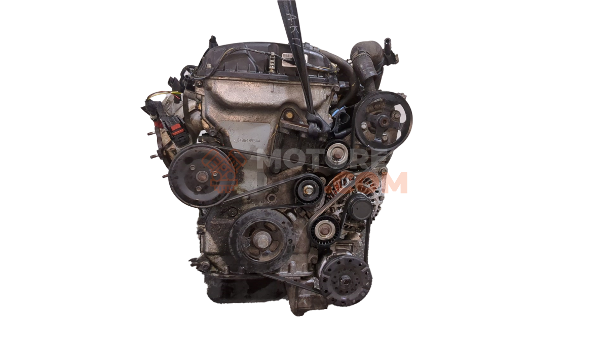 Motor ECN Dodge Caliber 1.8 i 16V (150 cv)