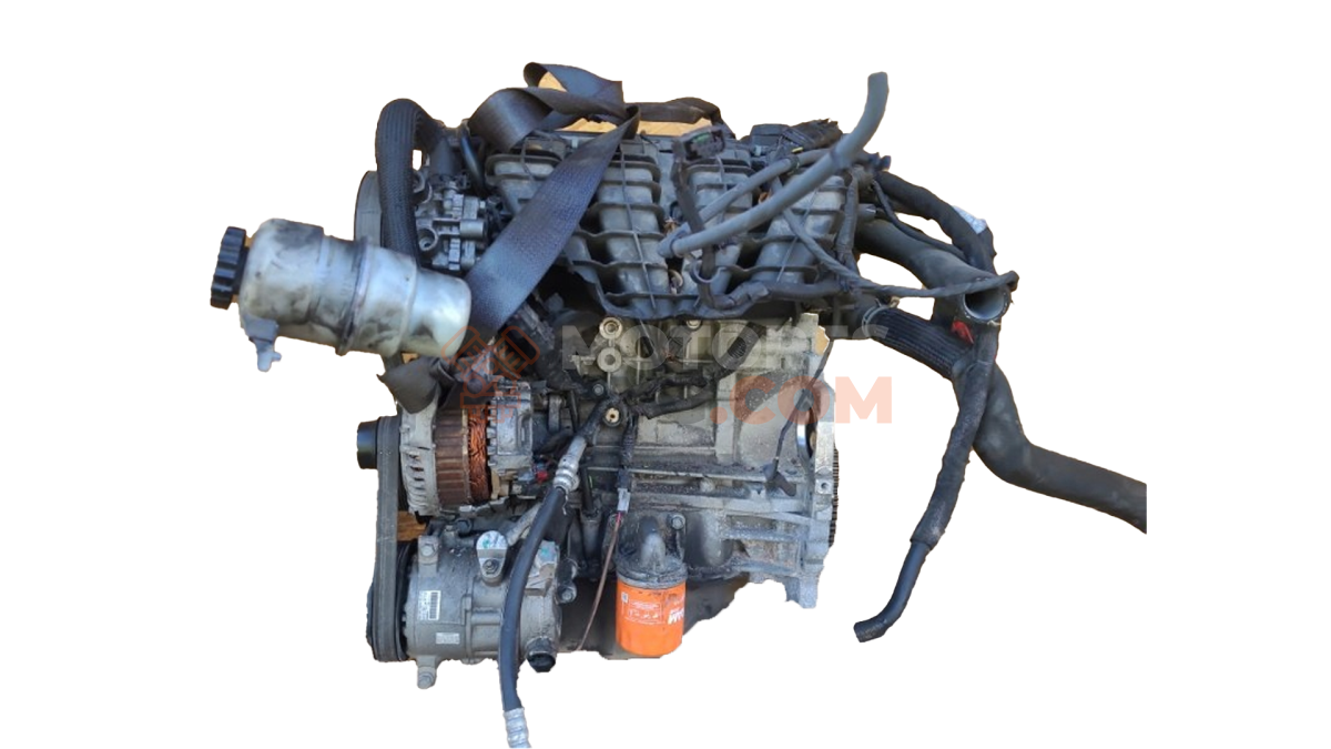 Motor ECN Dodge Caliber 2.0 16V CRD (140 cv)