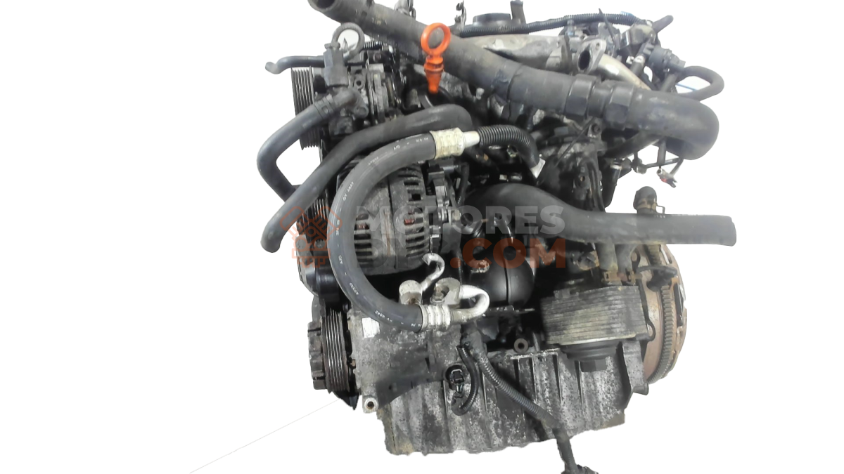 Motor ECN Dodge Caliber 2.0 16V CRD (140 cv)