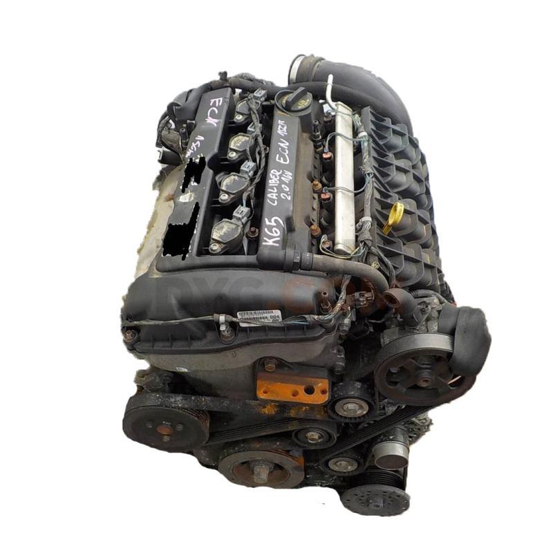 Motor ECN Dodge Caliber 2.0 16V CRD (140 cv)