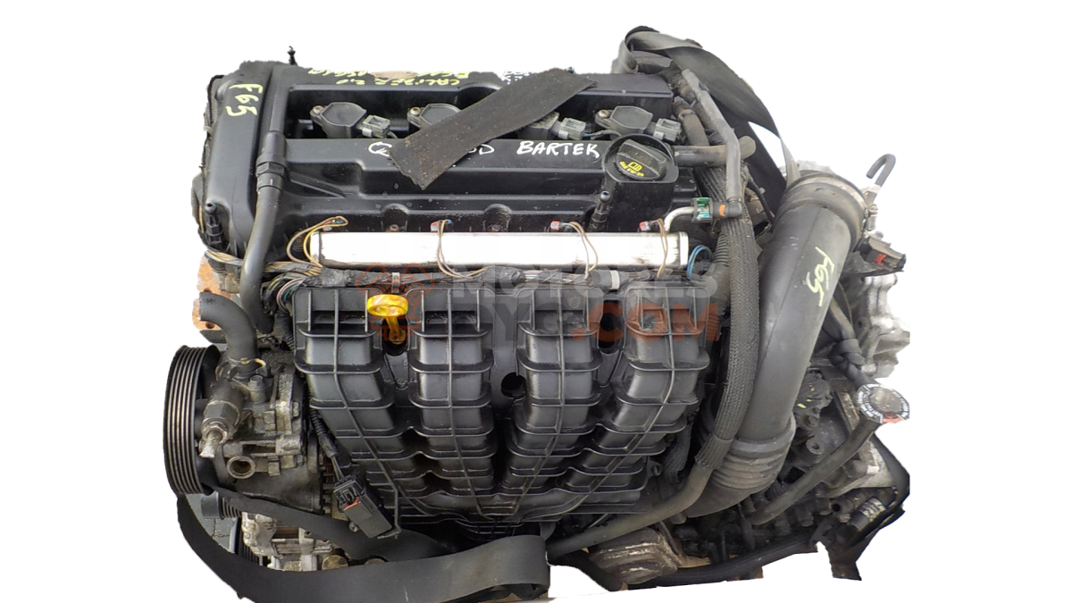 Motor ECN Dodge Caliber 2.0 i 16V (159 cv)