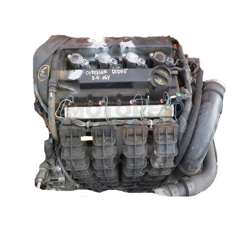 Motor ECN Dodge Caliber 2.0 i 16V (159 cv)
