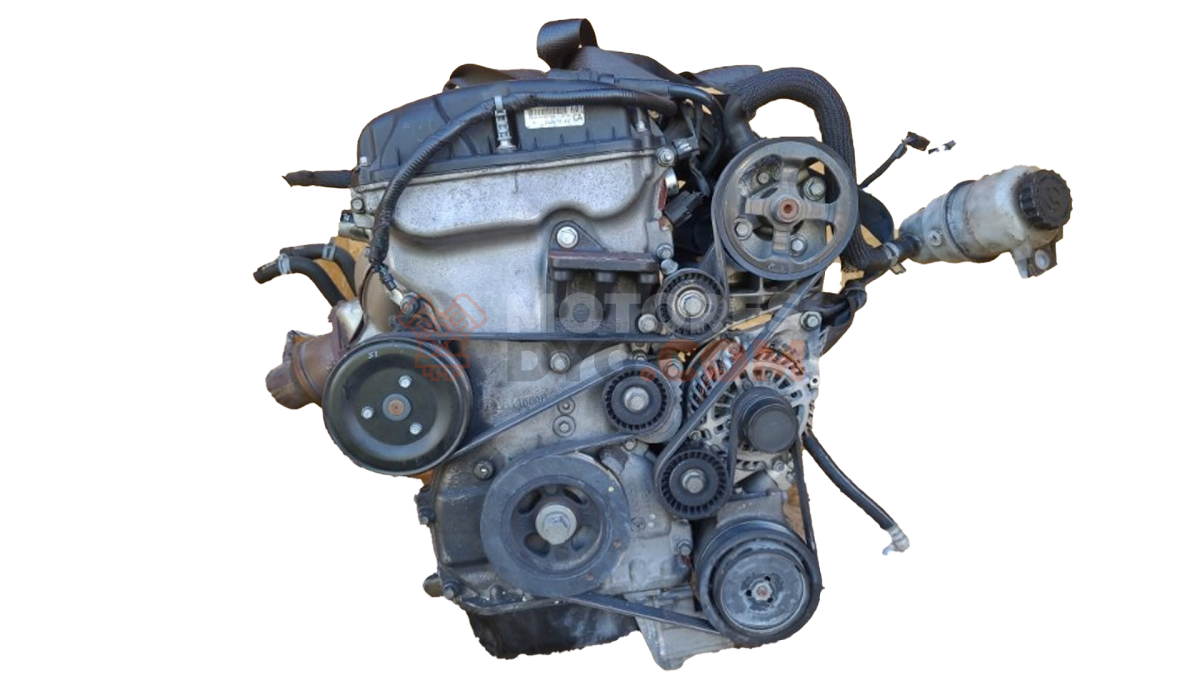 Motor ECN Dodge Caliber 2.0 i 16V (159 cv)