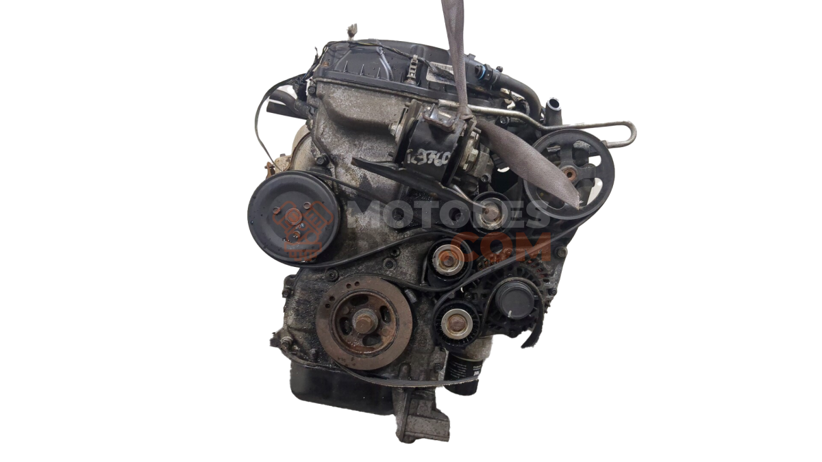 Motor ECN Dodge Caliber 2.0 i 16V (159 cv)